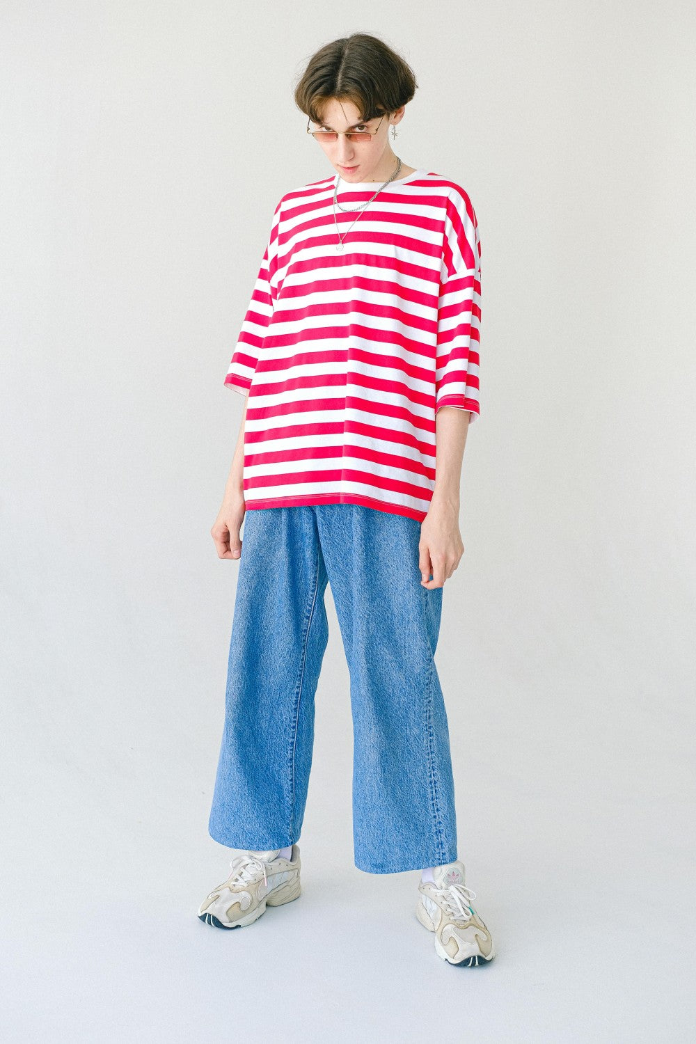 Color Block Apparels Never Go Out of Fashion