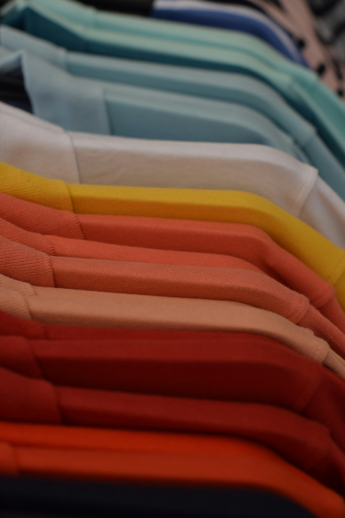 Why Clothing Startups are Embracing Blank Apparels