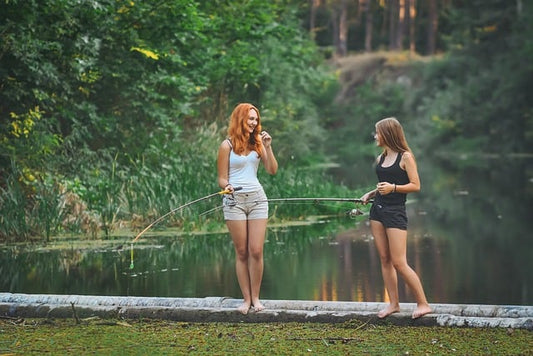Blank Apparels for Canadian Summers