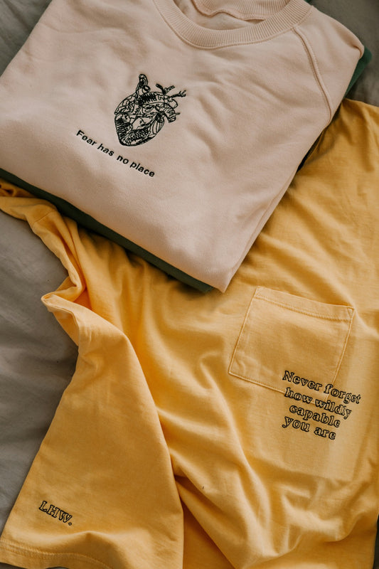 Benefits of Doing Unique Branding with Logo T-shirts