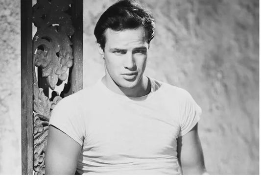 Brief History of T-Shirts