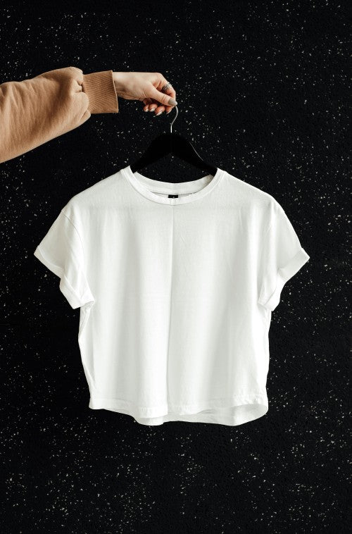 Why You Should Design Custom T-Shirts
