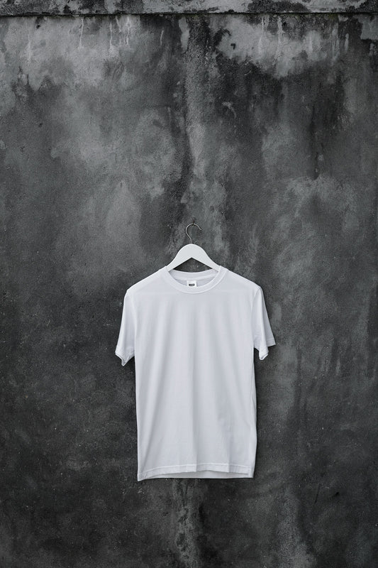 Why T-Shirts Are Synonymous With Comfort Fashion