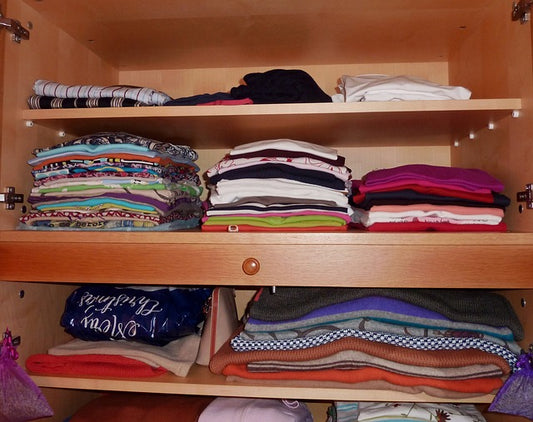 Why You Should Have a Capsule Wardrobe