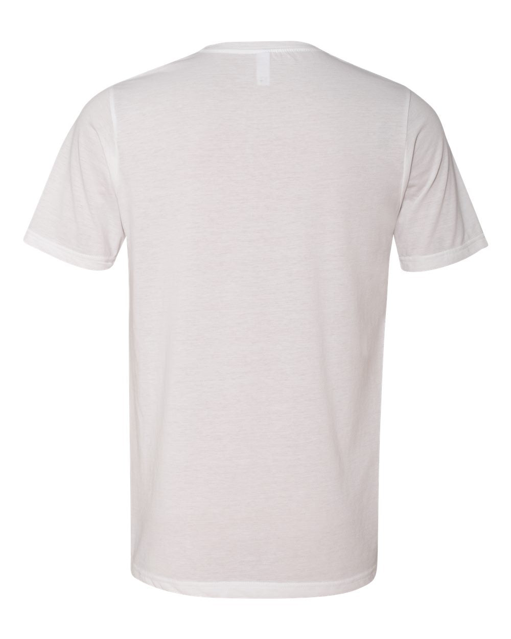 Next Level Festival T-Shirt 6200 #color_White