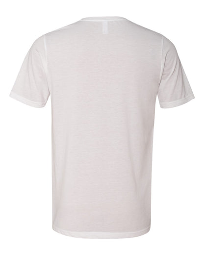 Next Level Festival T-Shirt 6200 #color_White