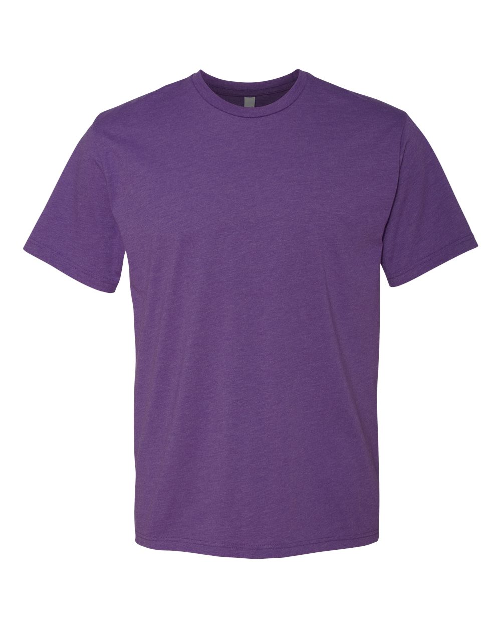 Next Level CVC T-Shirt 6210 #color_Purple Rush