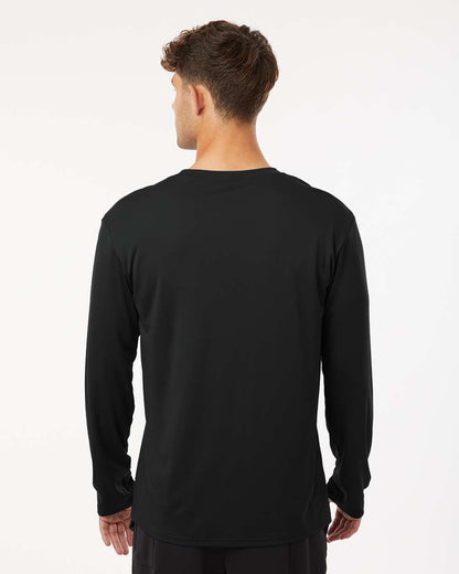 AllPro Pro-Lock Performance Long Sleeve T-Shirt 48400 #colormdl_Black