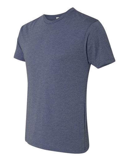 Next Level Triblend T-Shirt 6010 #color_Vintage Navy