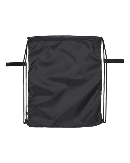 Adidas A678SC Sustainable Gym Sack #color_Black