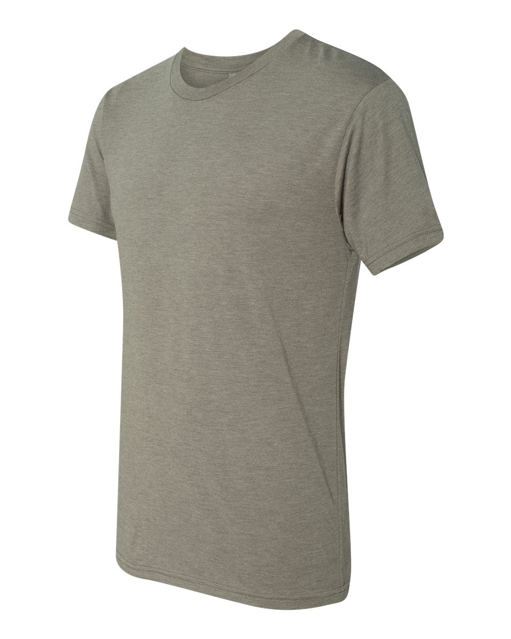 Next Level Triblend T-Shirt 6010 #color_Venetian Grey