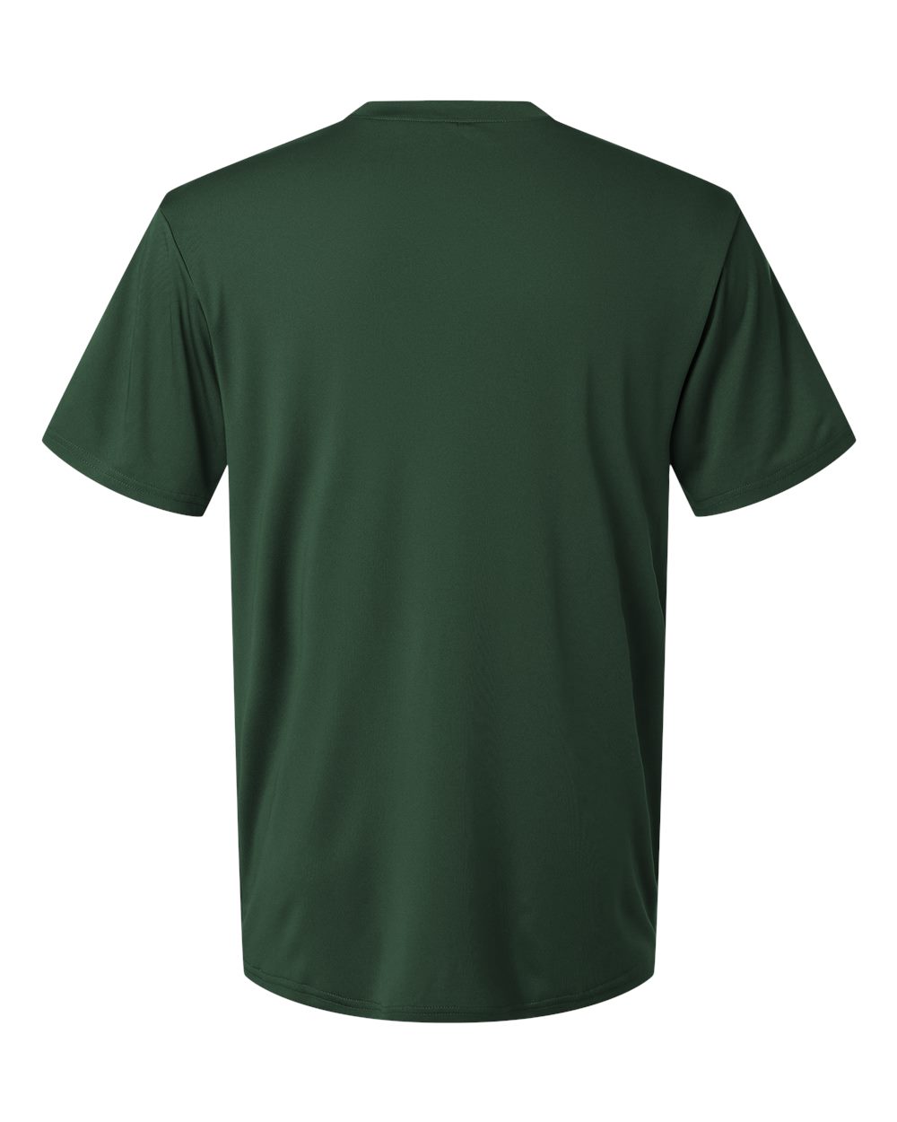 AllPro Pro-Lock Performance T-Shirt 48000 #color_Forest Green