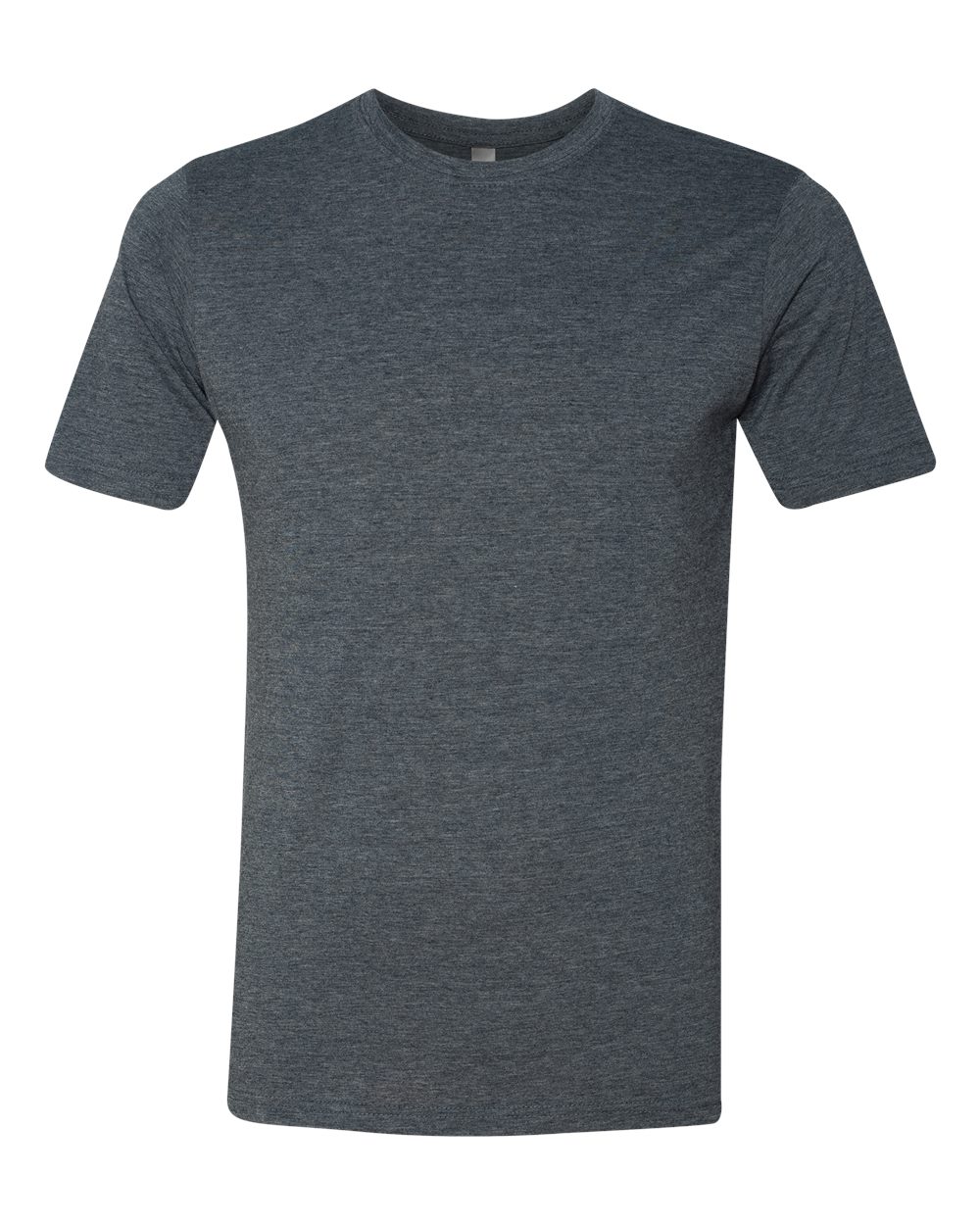 Next Level Festival T-Shirt 6200 #color_Antique Denim