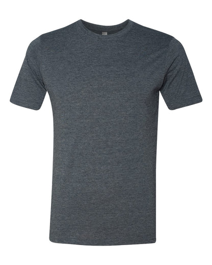 Next Level Festival T-Shirt 6200 #color_Antique Denim