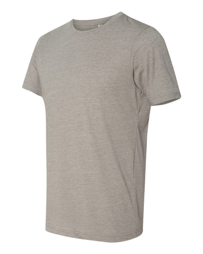 Next Level Festival T-Shirt 6200 #color_Ash