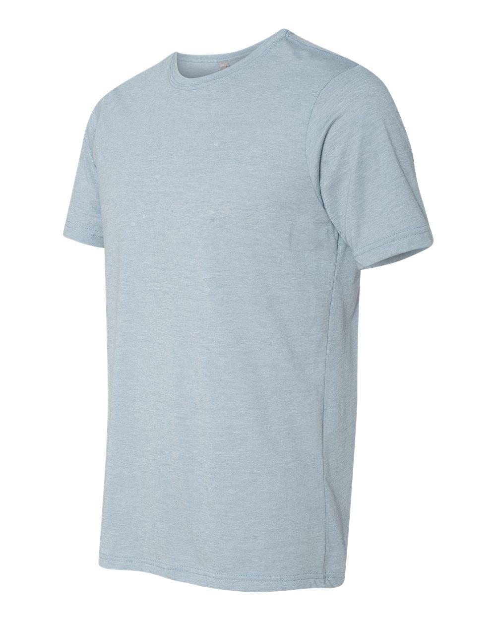 Next Level Festival T-Shirt 6200 #color_Stonewash Denim