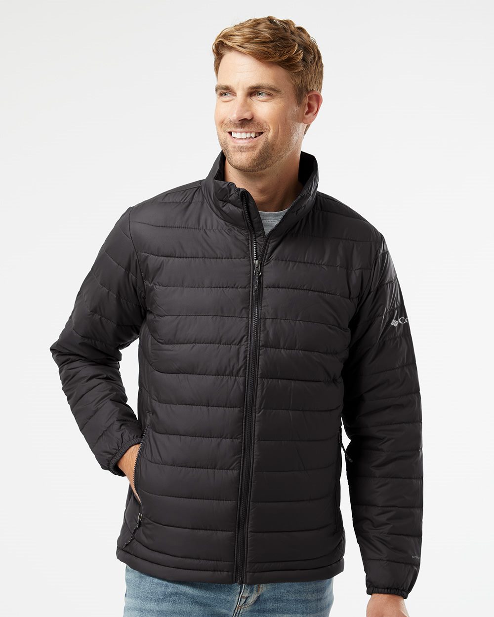 Columbia Powder Lite™ II Jacket 212489