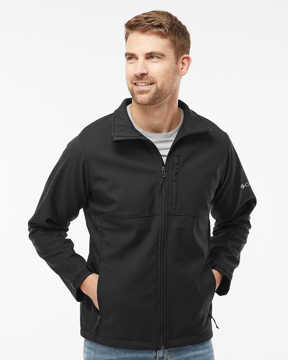 Columbia Ascender™ Soft Shell Jacket 212483