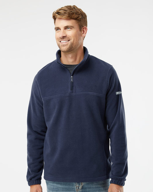 Columbia Steens Mountain™ Half-Zip Pullover 212486