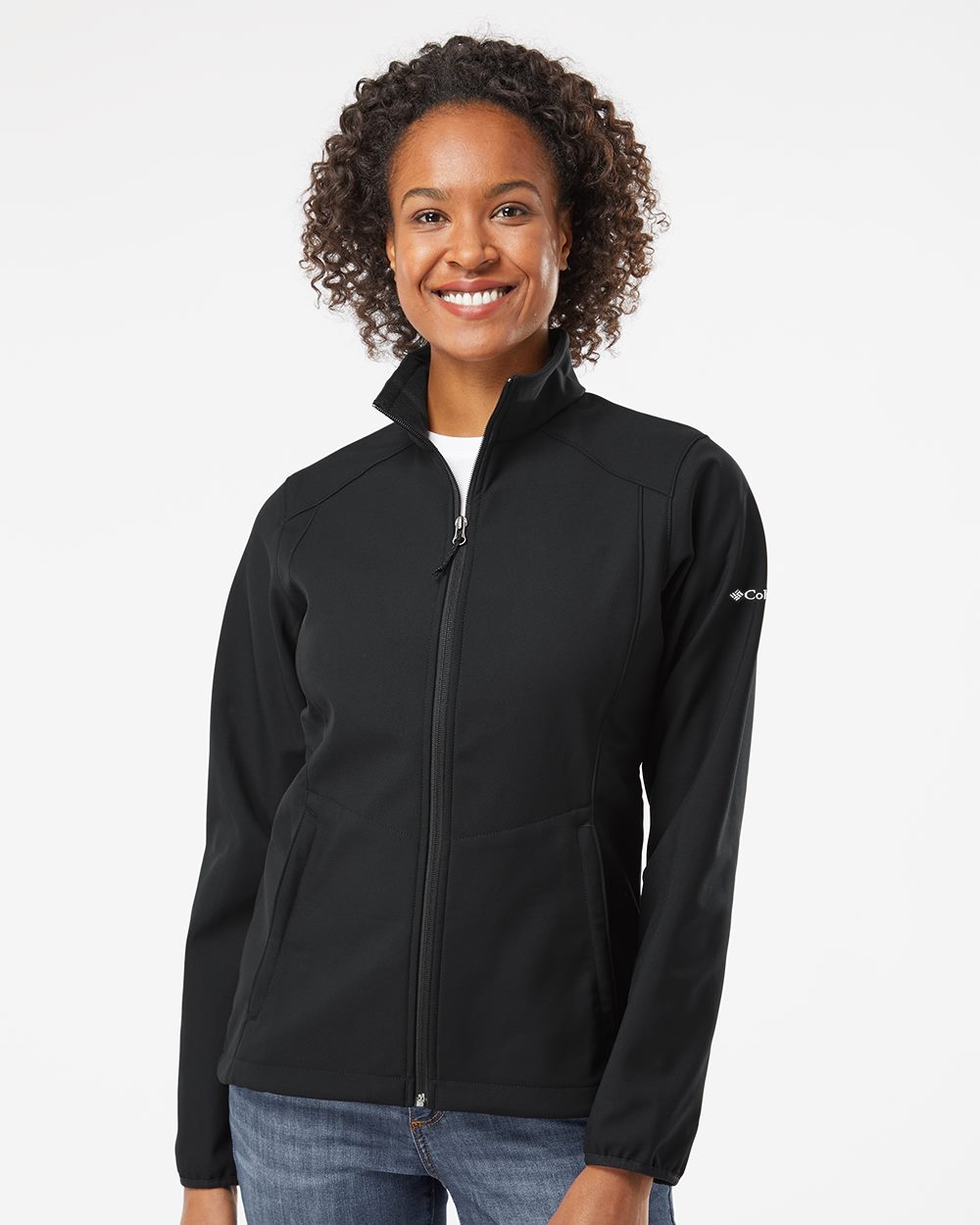 Columbia Women’s Kruser Ridge™ Soft Shell Jacket 212493