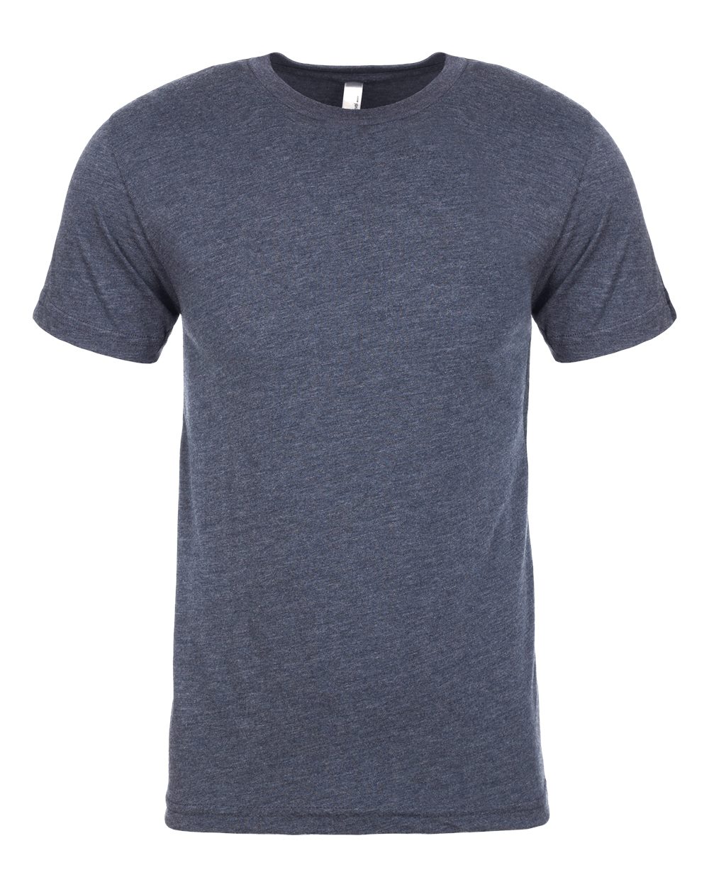 Next Level Triblend T-Shirt 6010 #color_Vintage Navy