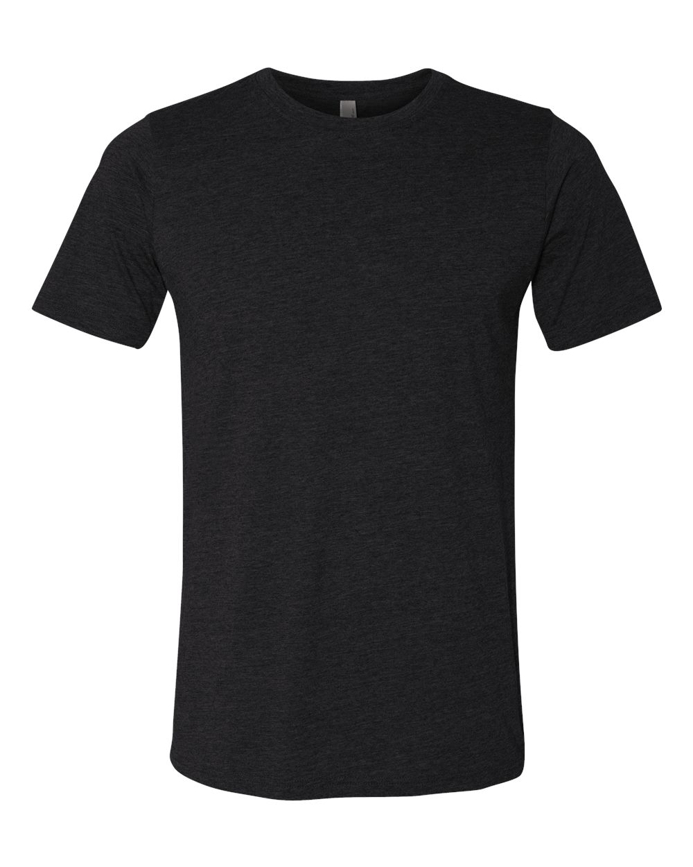 Next Level Festival T-Shirt 6200 #color_Black