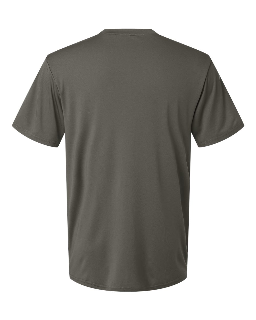 AllPro Pro-Lock Performance T-Shirt 48000 #color_Charcoal