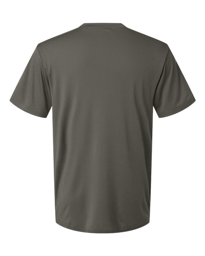 AllPro Pro-Lock Performance T-Shirt 48000 #color_Charcoal