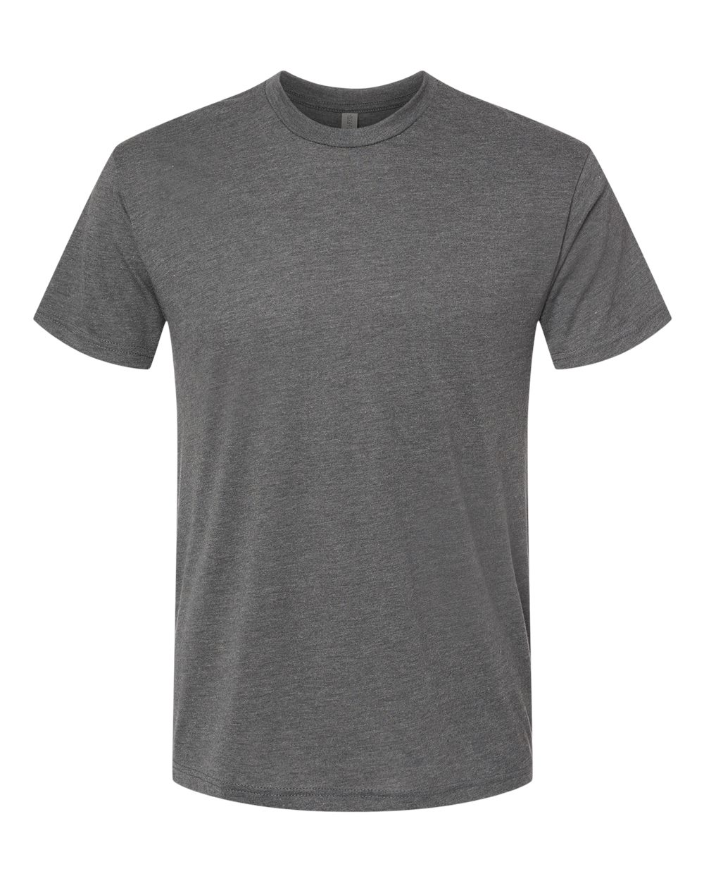 Next Level Triblend T-Shirt 6010 #color_Vintage Heavy Metal
