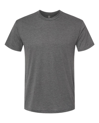 Next Level Triblend T-Shirt 6010 #color_Vintage Heavy Metal