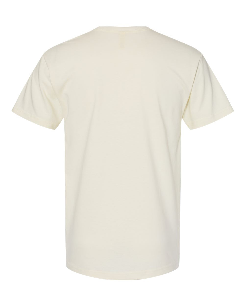 Next Level Eco Heavyweight T-Shirt 4600 #color_Natural