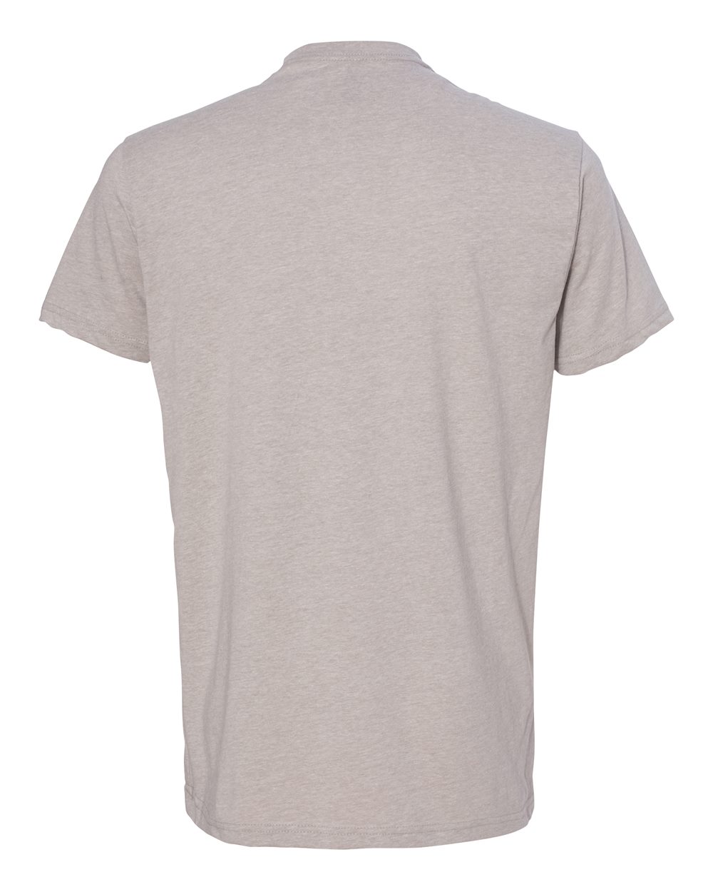 Next Level CVC T-Shirt 6210 #color_Silk