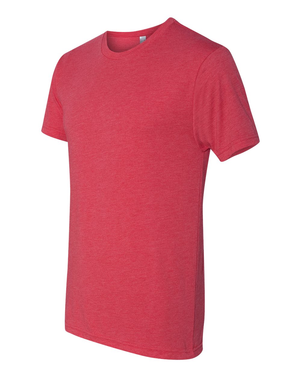 Next Level Triblend T-Shirt 6010 #color_Vintage Red