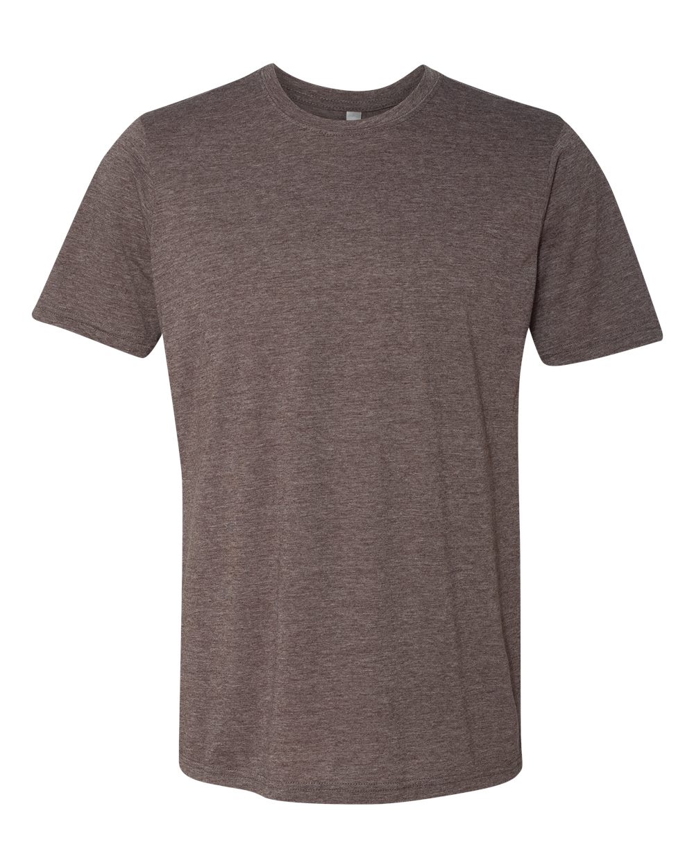 Next Level Festival T-Shirt 6200 #color_Espresso