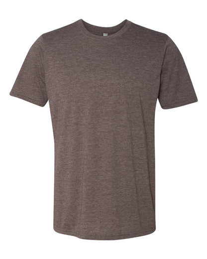 Next Level Festival T-Shirt 6200 #color_Espresso