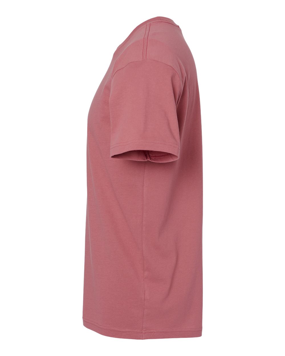 Next Level Cotton T-Shirt 3600 #color_Mauve