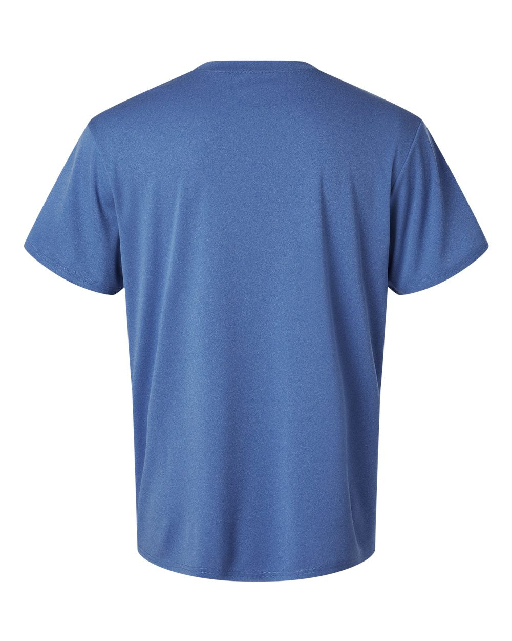 AllPro Pro-Lock Performance T-Shirt 48000 #color_Heather Royal