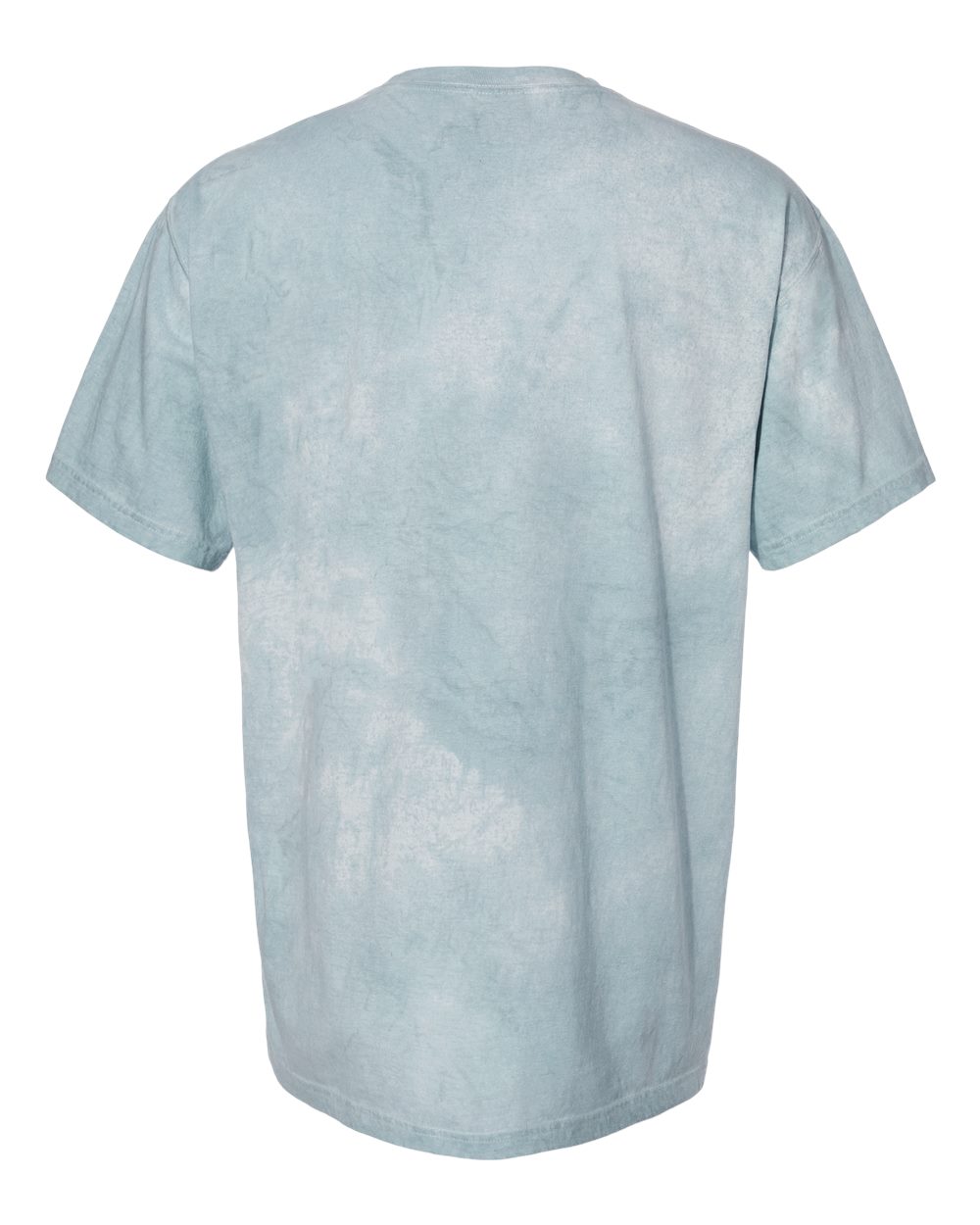 Comfort Colors Colorblast™ Heavyweight T-Shirt 1745 #color_Ocean