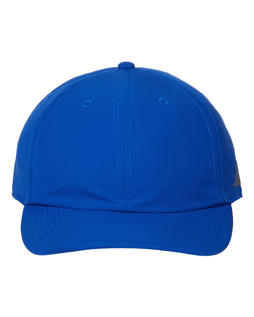 adidas Men's CLIMALITE Ultimate Relaxed Adjustable Hat/Cap-Blue/Silver –  VALLEYSPORTING