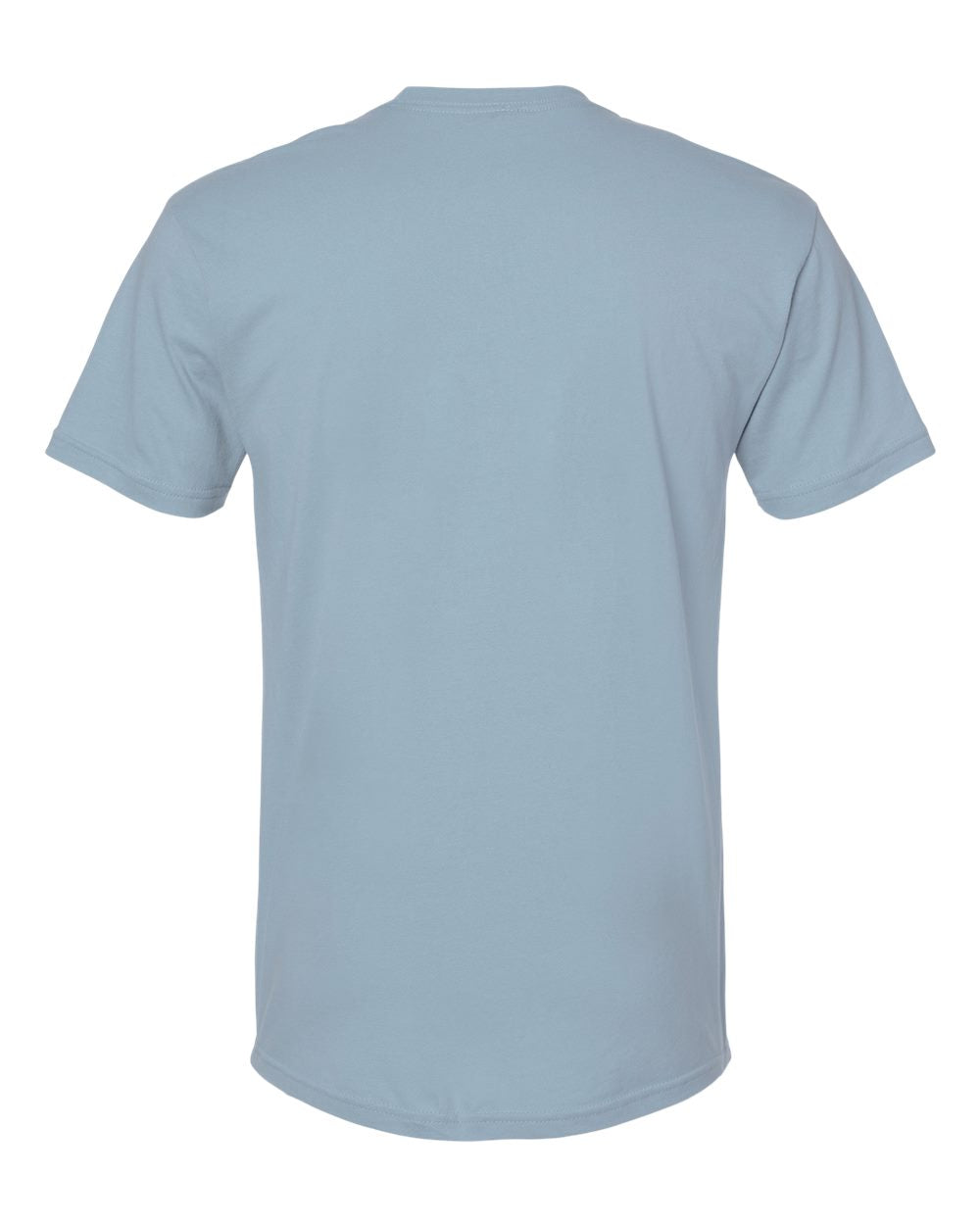 Next Level Cotton T-Shirt 3600 #color_Stonewash Denim