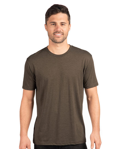 Next Level Triblend T-Shirt 6010 Next Level Triblend T-Shirt 6010