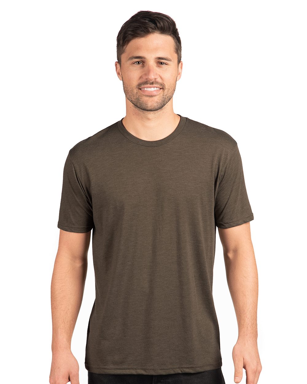Next Level Triblend T-Shirt 6010 Next Level Triblend T-Shirt 6010