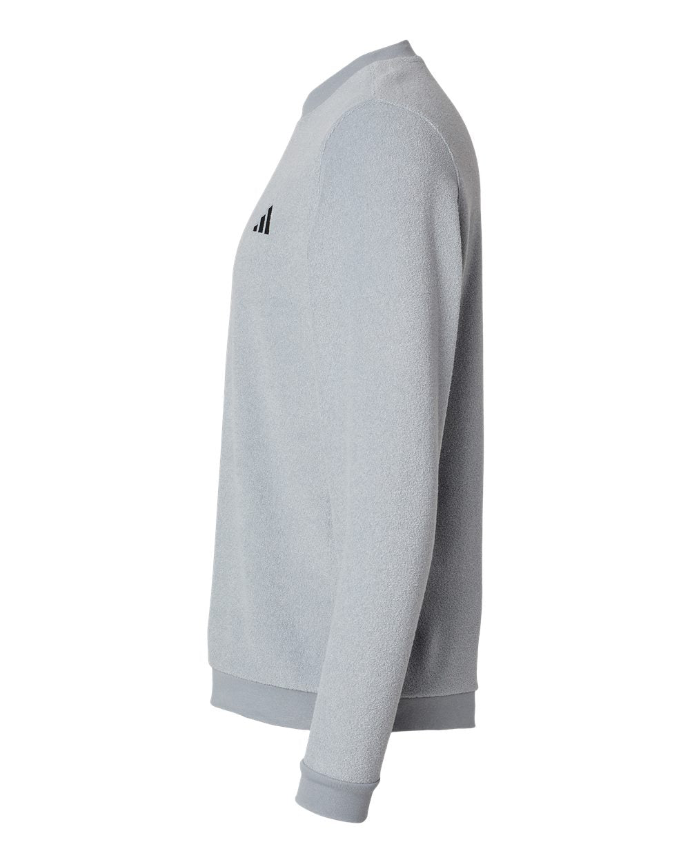 Adidas A586 Crewneck Sweatshirt #color_Grey Three