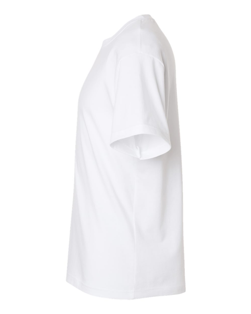 BELLA + CANVAS 6 oz. Heavyweight Tee 3010 #color_White