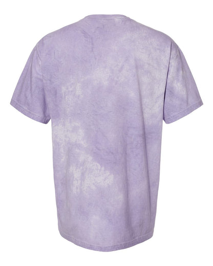 Comfort Colors Colorblast™ Heavyweight T-Shirt 1745 #color_Amethyst