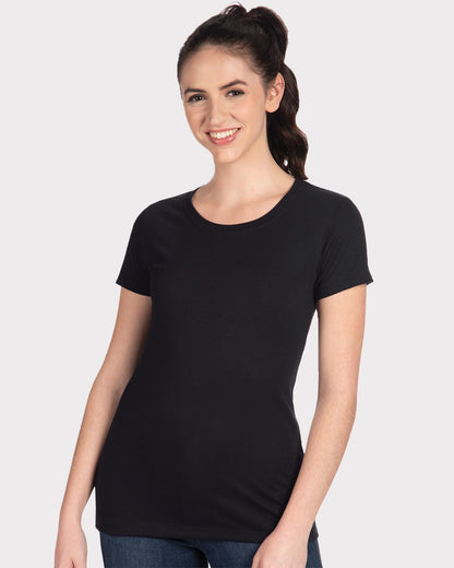Next Level Women's Ideal T-Shirt 1510 Next Level Women&#39;s Ideal T-Shirt 1510