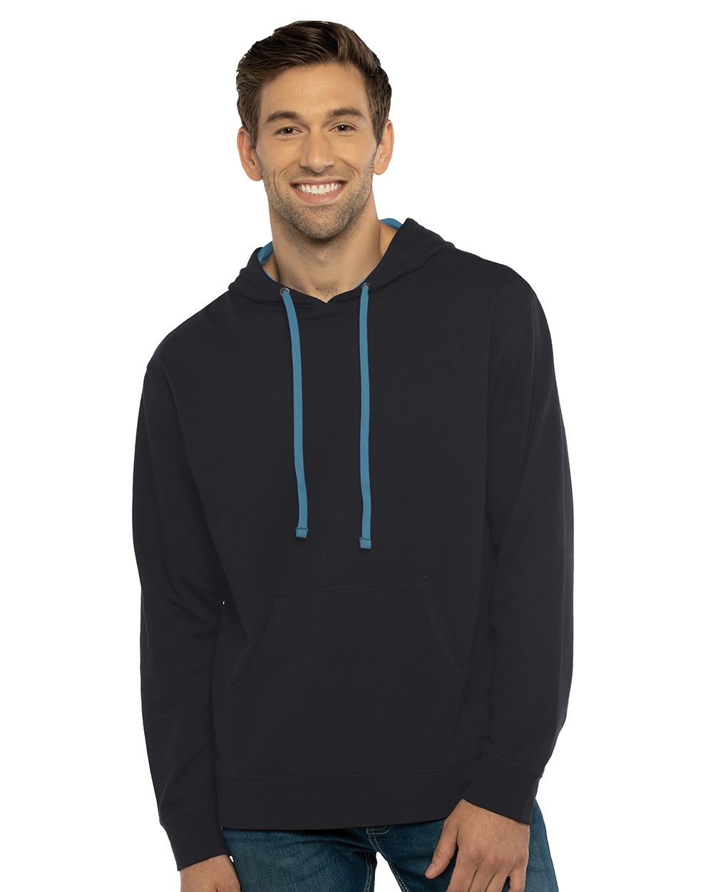 Next Level Laguna Hoodie 9301 Next Level Laguna Hoodie 9301