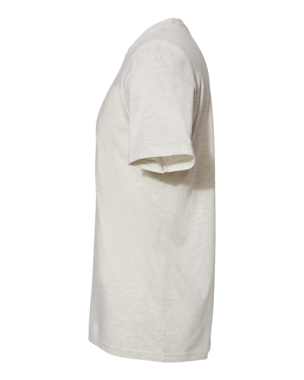 Next Level Cotton T-Shirt 3600 #color_Oatmeal