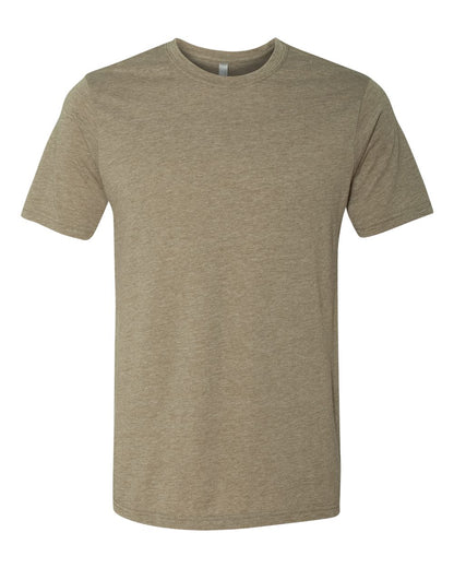 Next Level Festival T-Shirt 6200 #color_Sage