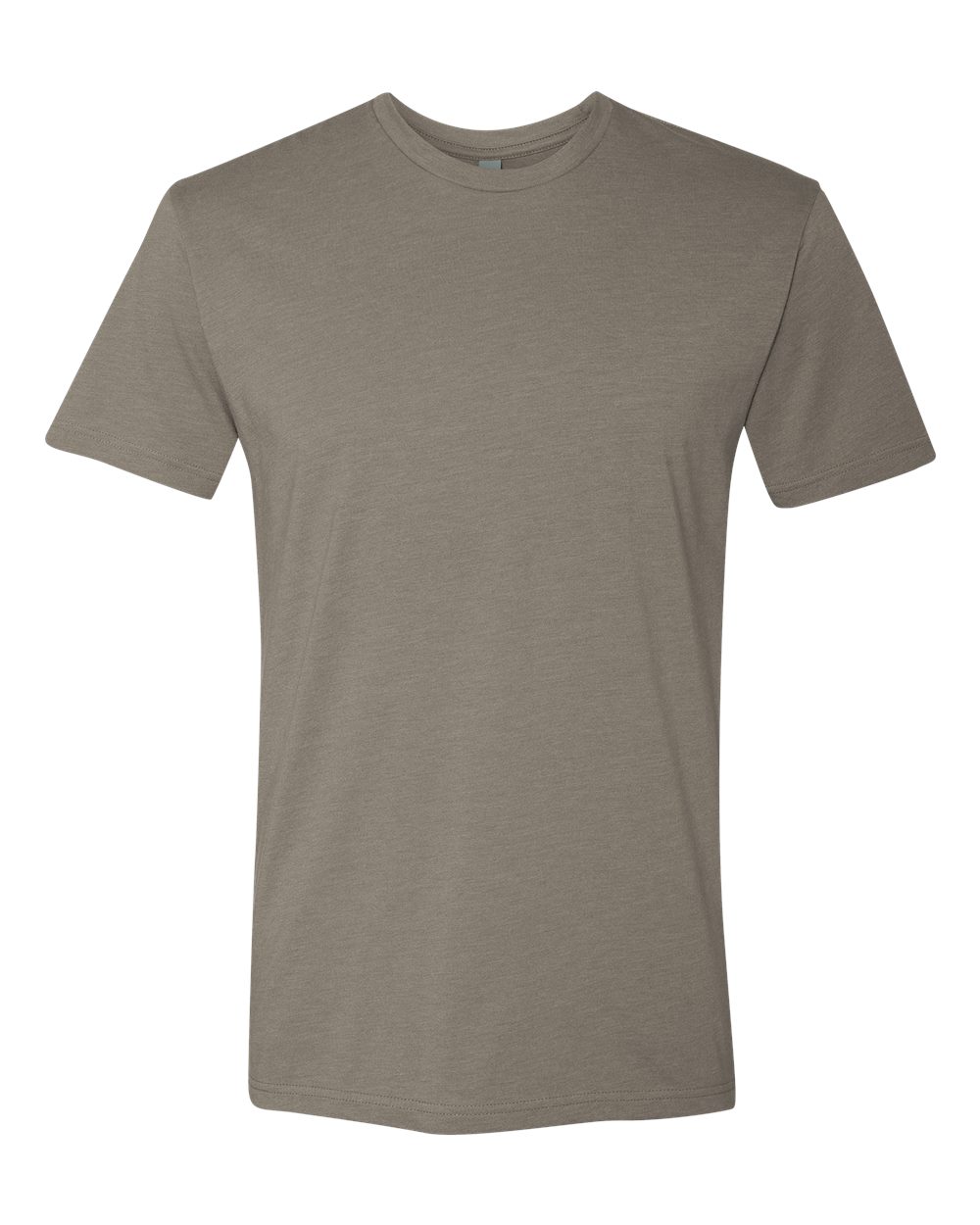 Next Level CVC T-Shirt 6210 #color_Warm Grey